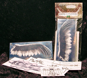 Wing Activator Kit